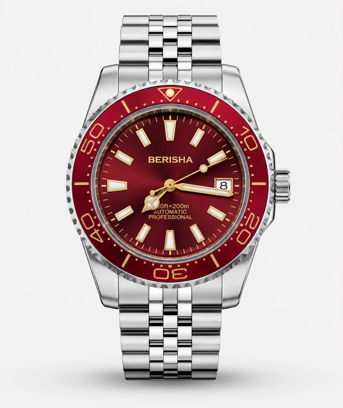 Berisha BR-01